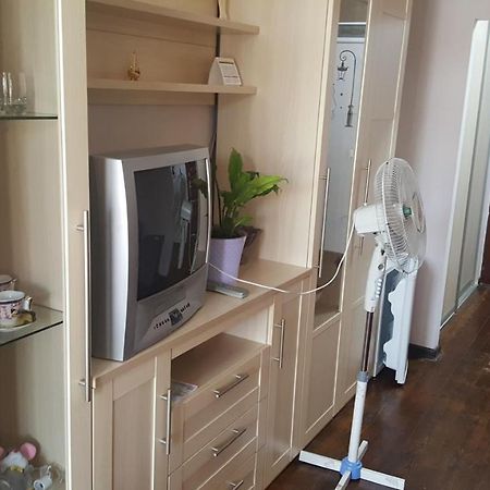 Абазинская 35 Sukhumi Exterior foto