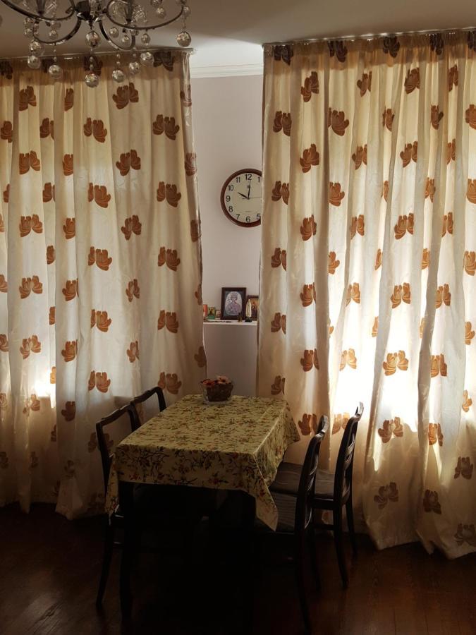 Абазинская 35 Sukhumi Exterior foto