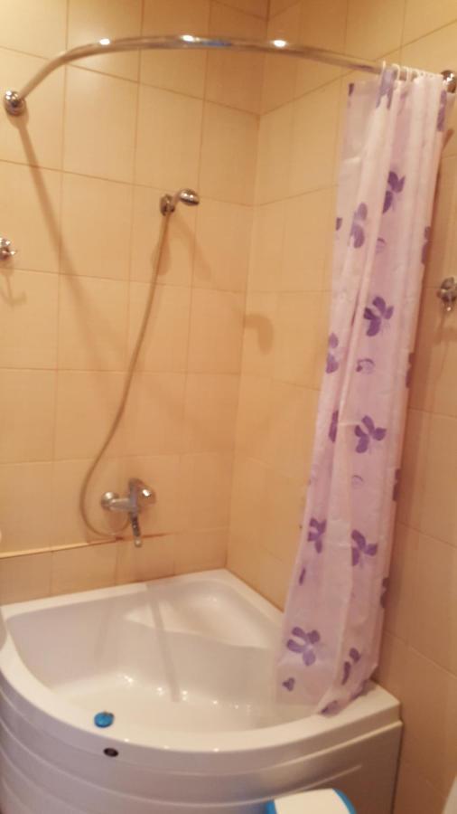 Абазинская 35 Sukhumi Exterior foto